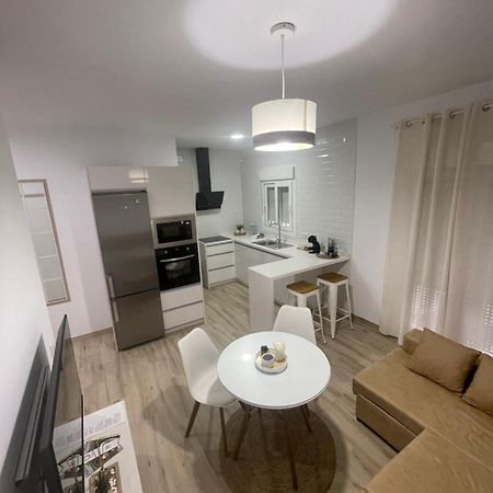 Apartamento Vitelio カルモナ エクステリア 写真