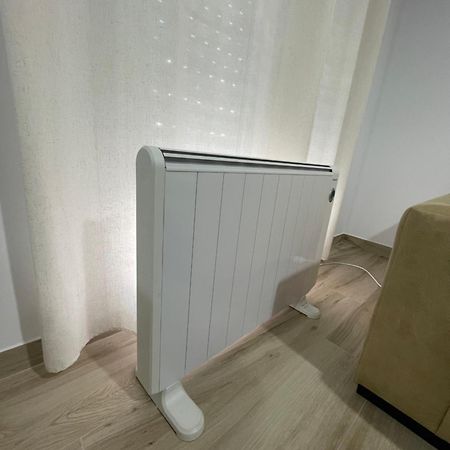 Apartamento Vitelio カルモナ エクステリア 写真