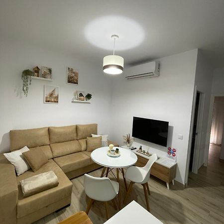 Apartamento Vitelio カルモナ エクステリア 写真