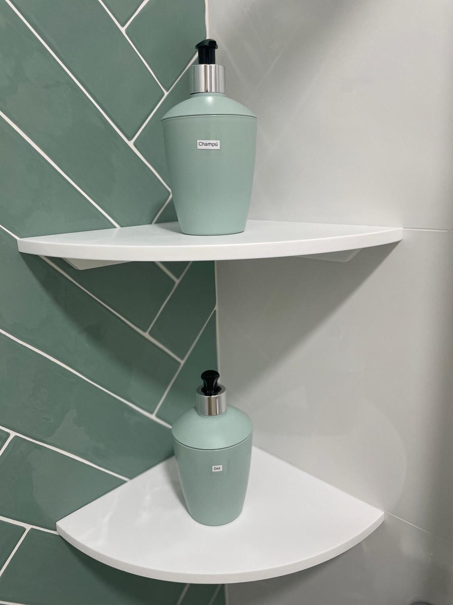Apartamento Vitelio カルモナ エクステリア 写真