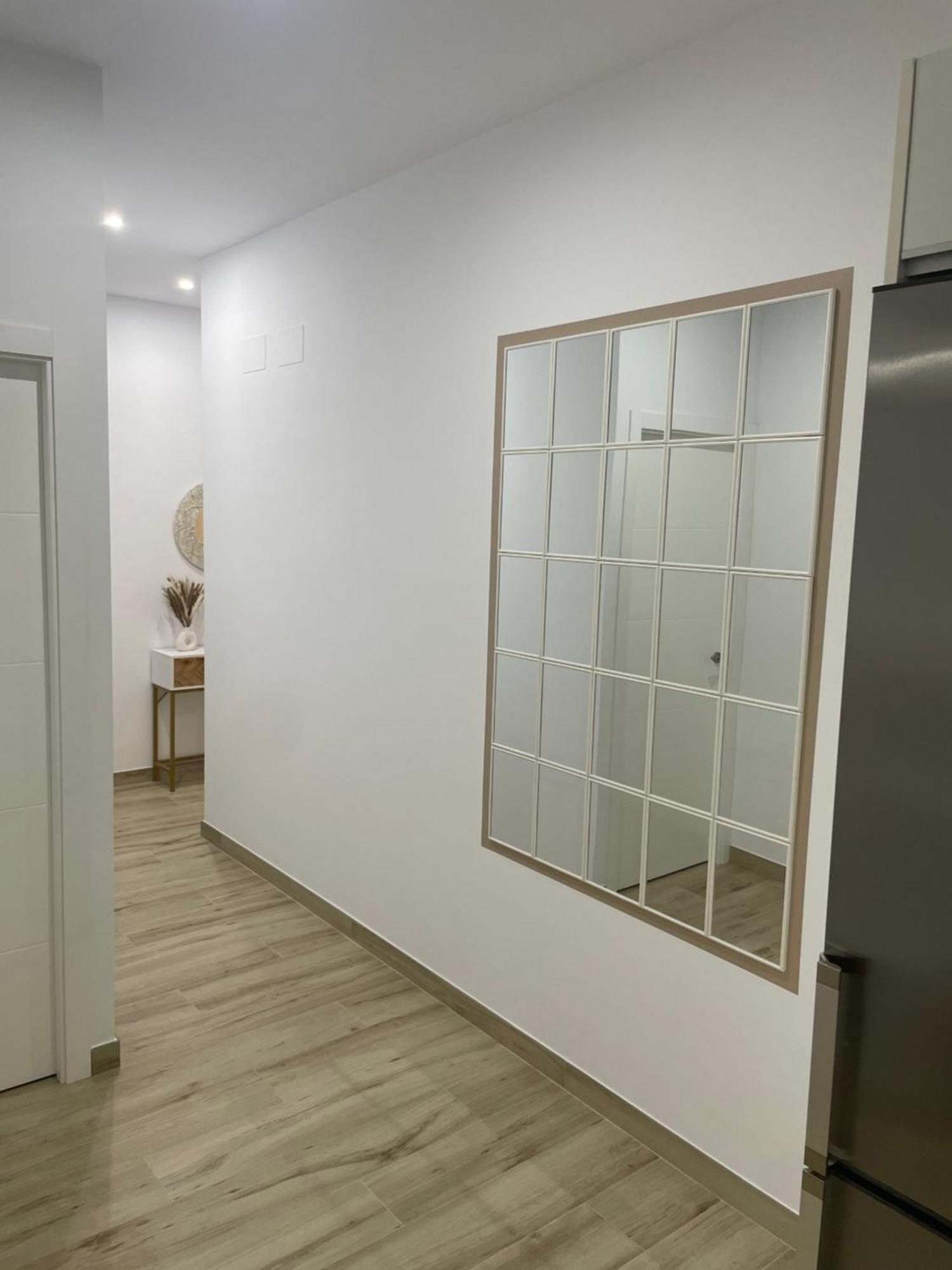 Apartamento Vitelio カルモナ エクステリア 写真