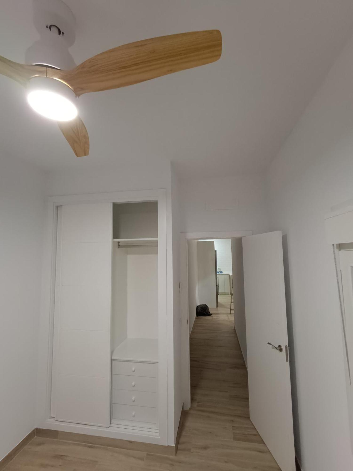 Apartamento Vitelio カルモナ エクステリア 写真