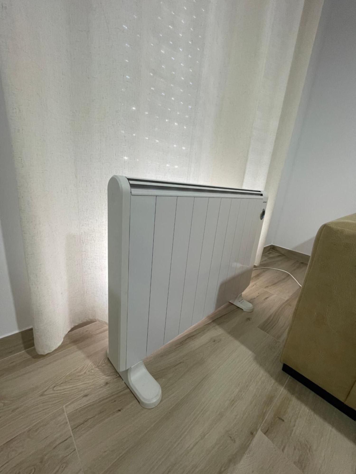 Apartamento Vitelio カルモナ エクステリア 写真